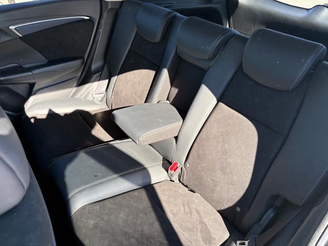 シャトル ハイブリッドＸスタイルエディション　メモリーナビ　ワンセグＴＶ　リアカメラ　スマートキー　ＬＥＤヘッドライト　衝突軽減ブレーキ　Ｂｌｕｅｔｏｏｔｈ　クルコン　純正１５インチ鉄　ＥＴＣ（47枚目）