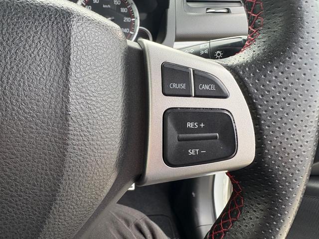 スイフトスポーツ ベースグレード SDナビ フルセグTV リアカメラ スマートキー LEDヘッドライト クルコン 純正17インチアルミ ETC(25枚目)