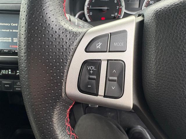 スイフトスポーツ ベースグレード SDナビ フルセグTV リアカメラ スマートキー LEDヘッドライト クルコン 純正17インチアルミ ETC(26枚目)