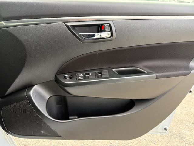 スイフトスポーツ ベースグレード SDナビ フルセグTV リアカメラ スマートキー LEDヘッドライト クルコン 純正17インチアルミ ETC(32枚目)