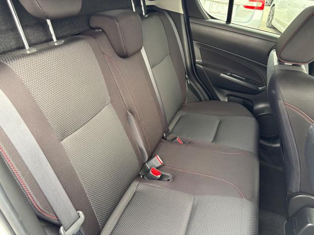 スイフトスポーツ ベースグレード SDナビ フルセグTV リアカメラ スマートキー LEDヘッドライト クルコン 純正17インチアルミ ETC(37枚目)