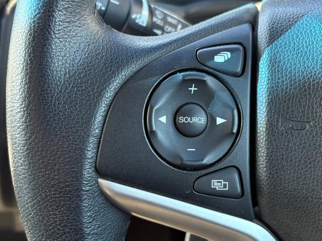 フィットハイブリッド Lパッケージ メモリーナビ フルセグTV リアカメラ スマートキー LEDヘッドライト 衝突軽減ブレーキ Bluetooth クルコン 純正15インチ鉄 ETC(22枚目)