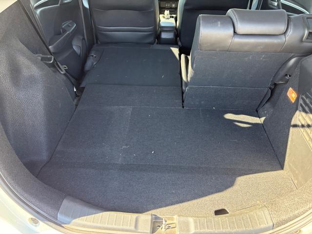 フィットハイブリッド Lパッケージ メモリーナビ フルセグTV リアカメラ スマートキー LEDヘッドライト 衝突軽減ブレーキ Bluetooth クルコン 純正15インチ鉄 ETC(47枚目)