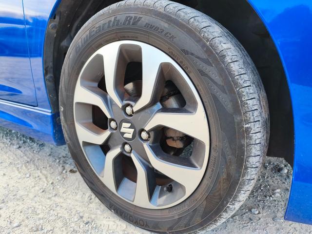 ソリオバンディット ハイブリッドＭＶ　ＨＤＤナビ　フルセグＴＶ　スマートキー　ＬＥＤヘッドライト　両側パワスラ　シートヒーター　Ｂｌｕｅｔｏｏｔｈ　純正１５インチアルミ　ＥＴＣ（16枚目）