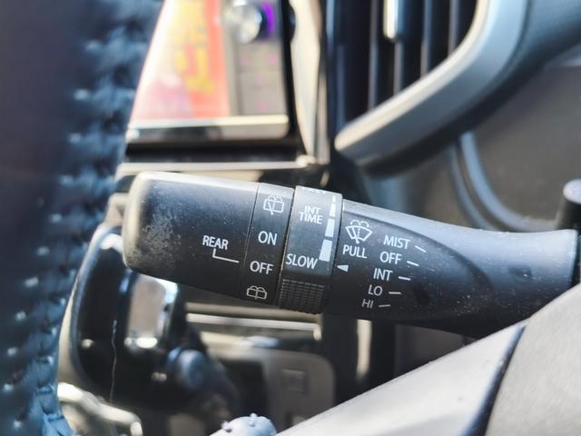 ソリオバンディット ハイブリッドＭＶ　ＨＤＤナビ　フルセグＴＶ　スマートキー　ＬＥＤヘッドライト　両側パワスラ　シートヒーター　Ｂｌｕｅｔｏｏｔｈ　純正１５インチアルミ　ＥＴＣ（24枚目）