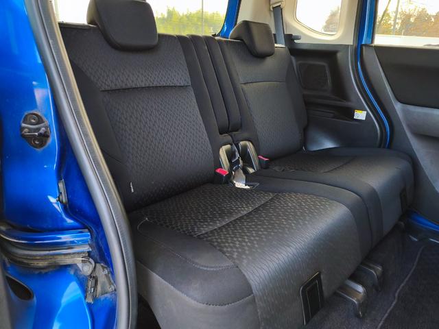 ソリオバンディット ハイブリッドＭＶ　ＨＤＤナビ　フルセグＴＶ　スマートキー　ＬＥＤヘッドライト　両側パワスラ　シートヒーター　Ｂｌｕｅｔｏｏｔｈ　純正１５インチアルミ　ＥＴＣ（36枚目）