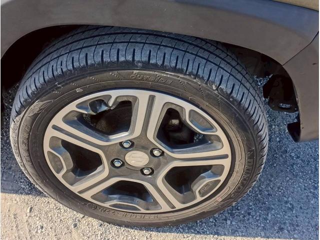 ハスラー Ｘ　ＳＤナビ　ワンセグＴＶ　リアカメラ　スマートキー　ＨＩＤヘッドライト　衝突軽減ブレーキ　シートヒーター　Ｂｌｕｅｔｏｏｔｈ　純正１５インチアルミ　ＥＴＣ（15枚目）