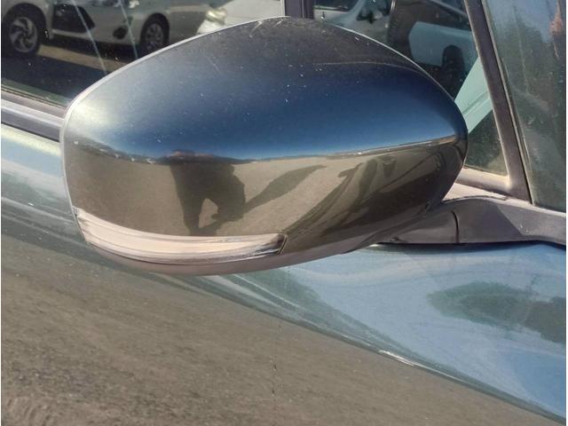 ハスラー Ｘ　ＳＤナビ　ワンセグＴＶ　リアカメラ　スマートキー　ＨＩＤヘッドライト　衝突軽減ブレーキ　シートヒーター　Ｂｌｕｅｔｏｏｔｈ　純正１５インチアルミ　ＥＴＣ（16枚目）