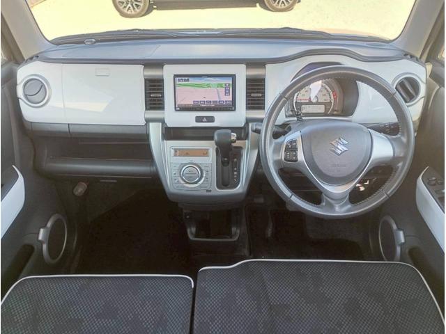 ハスラー Ｘ　ＳＤナビ　ワンセグＴＶ　リアカメラ　スマートキー　ＨＩＤヘッドライト　衝突軽減ブレーキ　シートヒーター　Ｂｌｕｅｔｏｏｔｈ　純正１５インチアルミ　ＥＴＣ（19枚目）