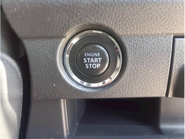 ハスラー Ｘ　ＳＤナビ　ワンセグＴＶ　リアカメラ　スマートキー　ＨＩＤヘッドライト　衝突軽減ブレーキ　シートヒーター　Ｂｌｕｅｔｏｏｔｈ　純正１５インチアルミ　ＥＴＣ（23枚目）