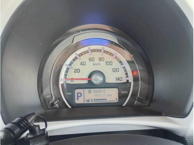 ハスラー Ｘ　ＳＤナビ　ワンセグＴＶ　リアカメラ　スマートキー　ＨＩＤヘッドライト　衝突軽減ブレーキ　シートヒーター　Ｂｌｕｅｔｏｏｔｈ　純正１５インチアルミ　ＥＴＣ（24枚目）