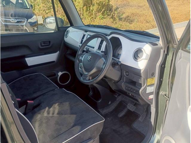 ハスラー Ｘ　ＳＤナビ　ワンセグＴＶ　リアカメラ　スマートキー　ＨＩＤヘッドライト　衝突軽減ブレーキ　シートヒーター　Ｂｌｕｅｔｏｏｔｈ　純正１５インチアルミ　ＥＴＣ（32枚目）