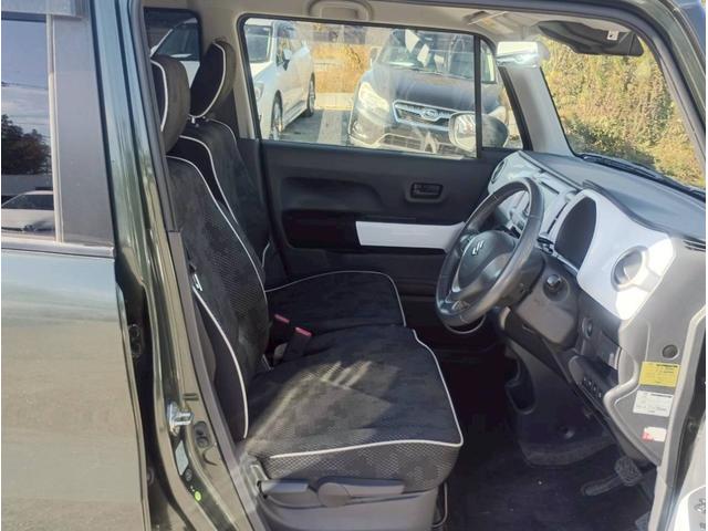 ハスラー Ｘ　ＳＤナビ　ワンセグＴＶ　リアカメラ　スマートキー　ＨＩＤヘッドライト　衝突軽減ブレーキ　シートヒーター　Ｂｌｕｅｔｏｏｔｈ　純正１５インチアルミ　ＥＴＣ（33枚目）