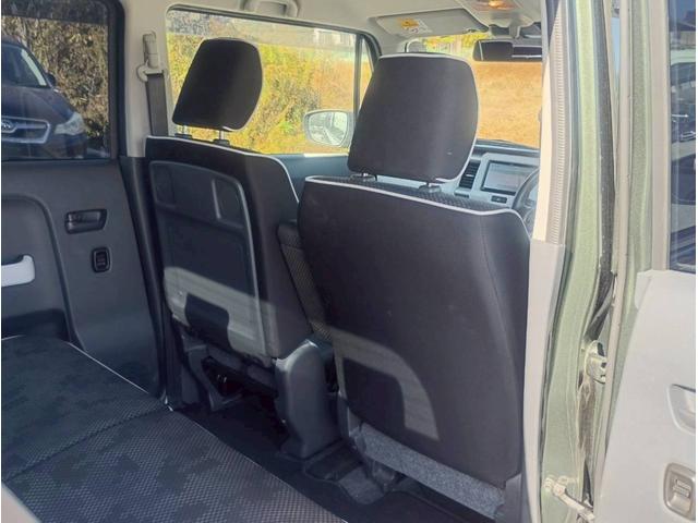 ハスラー Ｘ　ＳＤナビ　ワンセグＴＶ　リアカメラ　スマートキー　ＨＩＤヘッドライト　衝突軽減ブレーキ　シートヒーター　Ｂｌｕｅｔｏｏｔｈ　純正１５インチアルミ　ＥＴＣ（34枚目）