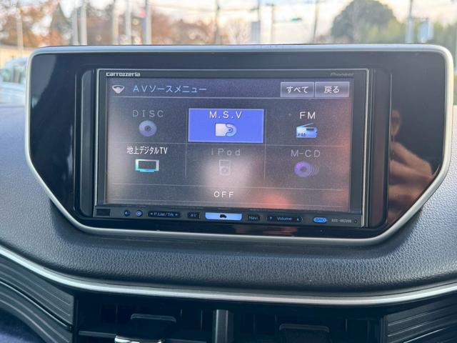 ムーヴ カスタム　Ｘ　ハイパーＳＡ　ＨＤＤナビ　スマートキー　ＬＥＤヘッドライト　衝突軽減ブレーキ　純正１４インチアルミ　ＥＴＣ（21枚目）