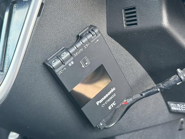 ムーヴ カスタム　Ｘ　ハイパーＳＡ　ＨＤＤナビ　スマートキー　ＬＥＤヘッドライト　衝突軽減ブレーキ　純正１４インチアルミ　ＥＴＣ（24枚目）