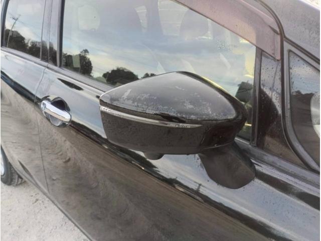 ノート ｅ－パワー　Ｘ　ＳＤナビ　フルセグＴＶ　全方位カメラ　スマートキー　ＬＥＤヘッドライト　衝突軽減ブレーキ　Ｂｌｕｅｔｏｏｔｈ　純正１４インチ鉄　ＥＴＣ（15枚目）