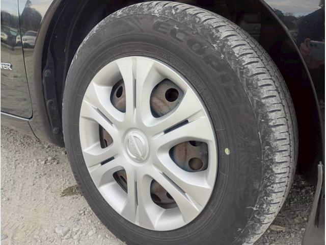 ノート ｅ－パワー　Ｘ　ＳＤナビ　フルセグＴＶ　全方位カメラ　スマートキー　ＬＥＤヘッドライト　衝突軽減ブレーキ　Ｂｌｕｅｔｏｏｔｈ　純正１４インチ鉄　ＥＴＣ（18枚目）