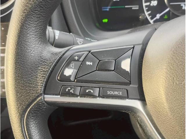 ノート ｅ－パワー　Ｘ　ＳＤナビ　フルセグＴＶ　全方位カメラ　スマートキー　ＬＥＤヘッドライト　衝突軽減ブレーキ　Ｂｌｕｅｔｏｏｔｈ　純正１４インチ鉄　ＥＴＣ（25枚目）