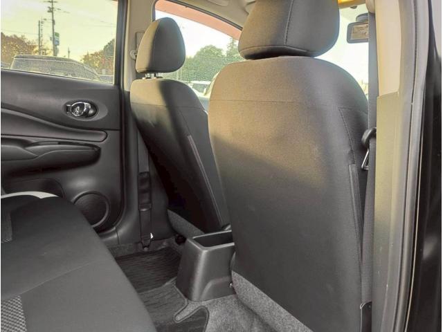 ノート ｅ－パワー　Ｘ　ＳＤナビ　フルセグＴＶ　全方位カメラ　スマートキー　ＬＥＤヘッドライト　衝突軽減ブレーキ　Ｂｌｕｅｔｏｏｔｈ　純正１４インチ鉄　ＥＴＣ（38枚目）