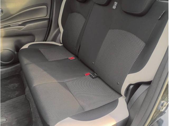 ノート ｅ－パワー　Ｘ　ＳＤナビ　フルセグＴＶ　全方位カメラ　スマートキー　ＬＥＤヘッドライト　衝突軽減ブレーキ　Ｂｌｕｅｔｏｏｔｈ　純正１４インチ鉄　ＥＴＣ（44枚目）