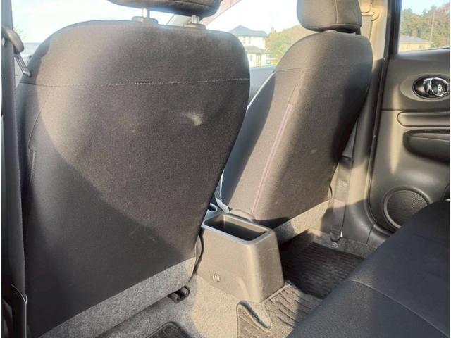 ノート ｅ－パワー　Ｘ　ＳＤナビ　フルセグＴＶ　全方位カメラ　スマートキー　ＬＥＤヘッドライト　衝突軽減ブレーキ　Ｂｌｕｅｔｏｏｔｈ　純正１４インチ鉄　ＥＴＣ（46枚目）