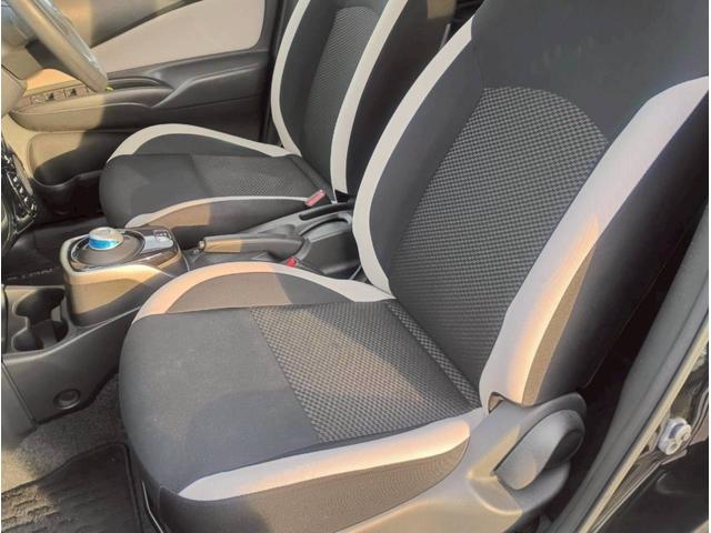 ノート ｅ－パワー　Ｘ　ＳＤナビ　フルセグＴＶ　全方位カメラ　スマートキー　ＬＥＤヘッドライト　衝突軽減ブレーキ　Ｂｌｕｅｔｏｏｔｈ　純正１４インチ鉄　ＥＴＣ（47枚目）