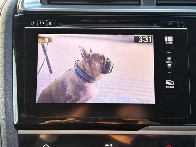 フィットハイブリッド Lパッケージ メモリーナビ フルセグTV リアカメラ スマートキー LEDヘッドライト 衝突軽減ブレーキ 前後ドラレコ Bluetooth クルコン 純正15インチ鉄 ETC(21枚目)