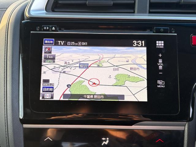 フィットハイブリッド Lパッケージ メモリーナビ フルセグTV リアカメラ スマートキー LEDヘッドライト 衝突軽減ブレーキ 前後ドラレコ Bluetooth クルコン 純正15インチ鉄 ETC(22枚目)