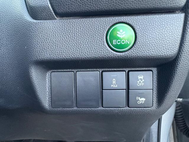 フィットハイブリッド Lパッケージ メモリーナビ フルセグTV リアカメラ スマートキー LEDヘッドライト 衝突軽減ブレーキ 前後ドラレコ Bluetooth クルコン 純正15インチ鉄 ETC(31枚目)