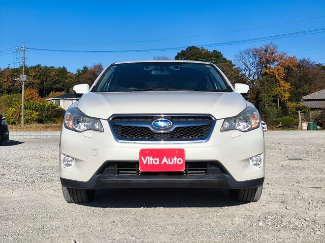 ＸＶハイブリッド ２．０ｉ－Ｌ　アイサイト　４ＷＤ　メモリーナビ　フルセグＴＶ　リアカメラ　スマートキー　ＨＩＤヘッドライト　衝突軽減ブレーキ　革シート　シートヒーター　Ｂｌｕｅｔｏｏｔｈ　ＡＣＣ　純正１７インチアルミ　ＥＴＣ（3枚目）