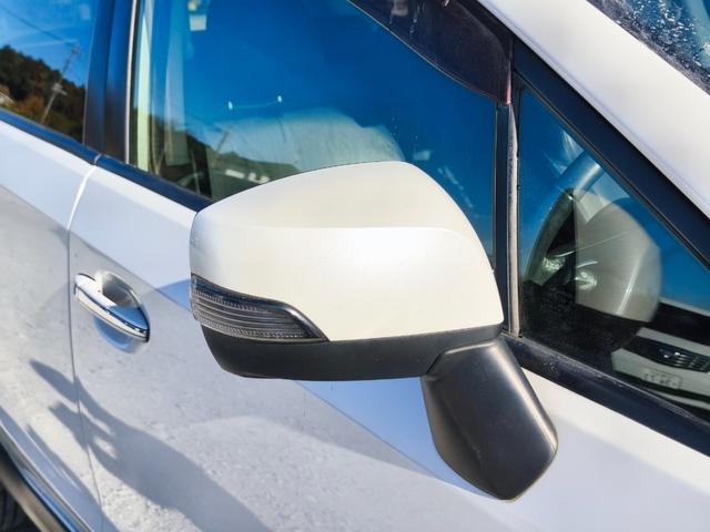 ＸＶハイブリッド ２．０ｉ－Ｌ　アイサイト　４ＷＤ　メモリーナビ　フルセグＴＶ　リアカメラ　スマートキー　ＨＩＤヘッドライト　衝突軽減ブレーキ　革シート　シートヒーター　Ｂｌｕｅｔｏｏｔｈ　ＡＣＣ　純正１７インチアルミ　ＥＴＣ（15枚目）