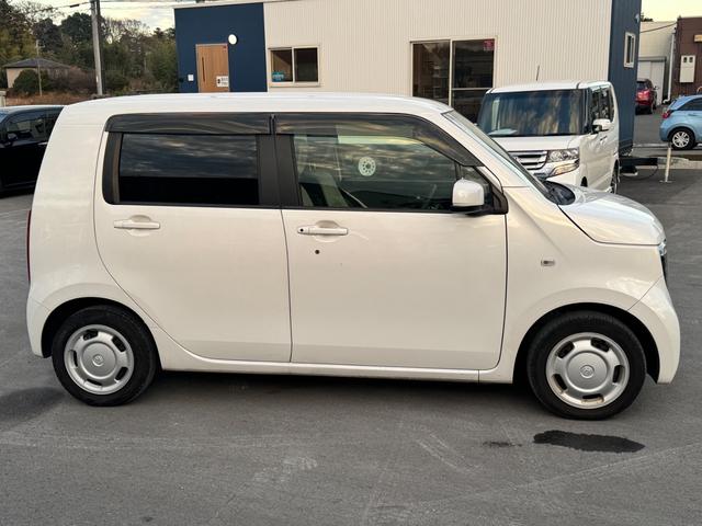 N-WGN Lホンダセンシング SDナビ ワンセグTV リアカメラ スマートキー 衝突軽減ブレーキ シートヒーター Bluetooth ACC 純正14インチ鉄 ETC(8枚目)