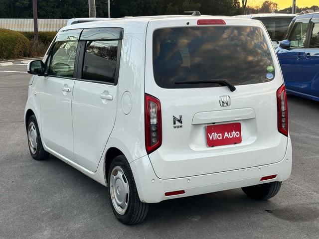 N-WGN Lホンダセンシング SDナビ ワンセグTV リアカメラ スマートキー 衝突軽減ブレーキ シートヒーター Bluetooth ACC 純正14インチ鉄 ETC(10枚目)