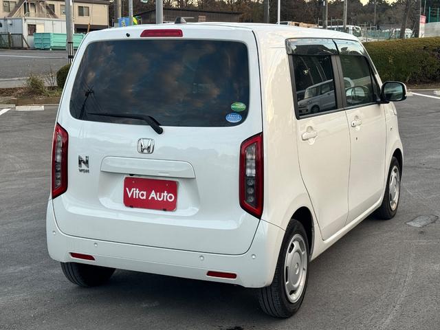N-WGN Lホンダセンシング SDナビ ワンセグTV リアカメラ スマートキー 衝突軽減ブレーキ シートヒーター Bluetooth ACC 純正14インチ鉄 ETC(14枚目)