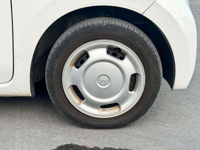 N-WGN Lホンダセンシング SDナビ ワンセグTV リアカメラ スマートキー 衝突軽減ブレーキ シートヒーター Bluetooth ACC 純正14インチ鉄 ETC(15枚目)