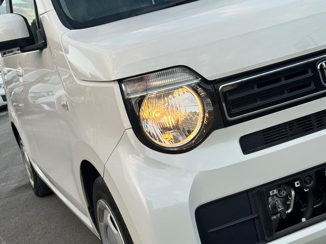 N-WGN Lホンダセンシング SDナビ ワンセグTV リアカメラ スマートキー 衝突軽減ブレーキ シートヒーター Bluetooth ACC 純正14インチ鉄 ETC(16枚目)
