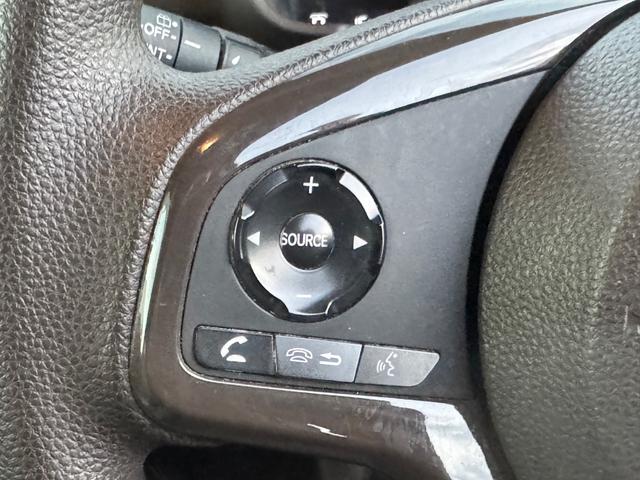 N-WGN Lホンダセンシング SDナビ ワンセグTV リアカメラ スマートキー 衝突軽減ブレーキ シートヒーター Bluetooth ACC 純正14インチ鉄 ETC(24枚目)