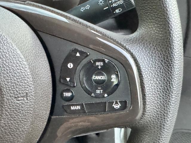 N-WGN Lホンダセンシング SDナビ ワンセグTV リアカメラ スマートキー 衝突軽減ブレーキ シートヒーター Bluetooth ACC 純正14インチ鉄 ETC(25枚目)