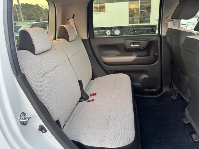 N-WGN Lホンダセンシング SDナビ ワンセグTV リアカメラ スマートキー 衝突軽減ブレーキ シートヒーター Bluetooth ACC 純正14インチ鉄 ETC(36枚目)