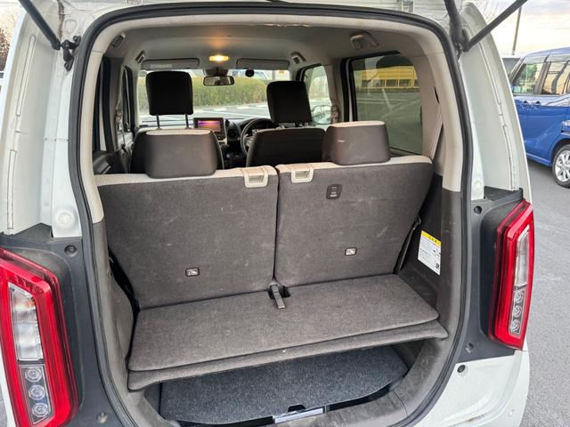 N-WGN Lホンダセンシング SDナビ ワンセグTV リアカメラ スマートキー 衝突軽減ブレーキ シートヒーター Bluetooth ACC 純正14インチ鉄 ETC(37枚目)