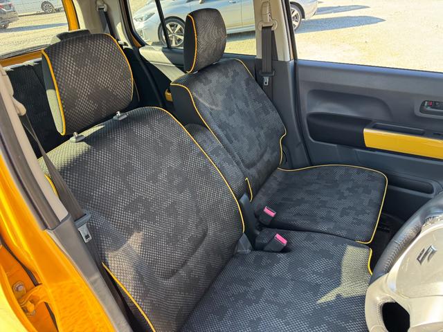 ハスラー X メモリーナビ フルセグTV リアカメラ スマートキー LEDヘッドライト 衝突軽減ブレーキ 前後ドラレコ シートヒーター Bluetooth 純正15インチアルミ ETC(33枚目)