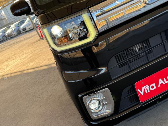 ウェイク Gターボ レジャーエディションSAII メモリーナビ フルセグTV リアカメラ スマートキー LEDヘッドライト 衝突軽減ブレーキ 両側パワスラ Bluetooth 純正15インチアルミ(16枚目)