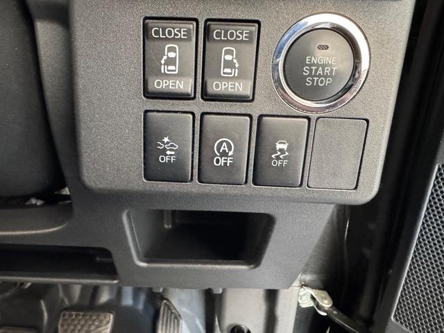 ウェイク Gターボ レジャーエディションSAII メモリーナビ フルセグTV リアカメラ スマートキー LEDヘッドライト 衝突軽減ブレーキ 両側パワスラ Bluetooth 純正15インチアルミ(27枚目)