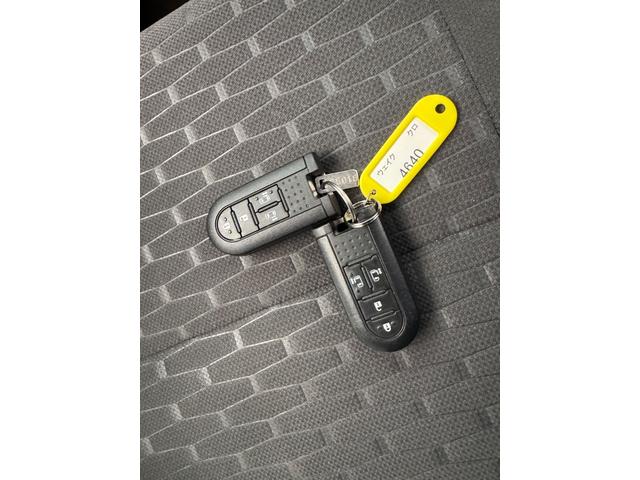 ウェイク Gターボ レジャーエディションSAII メモリーナビ フルセグTV リアカメラ スマートキー LEDヘッドライト 衝突軽減ブレーキ 両側パワスラ Bluetooth 純正15インチアルミ(29枚目)