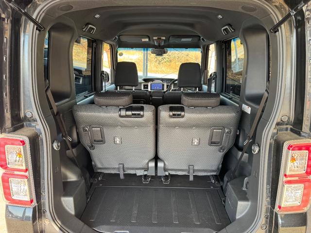 ウェイク Gターボ レジャーエディションSAII メモリーナビ フルセグTV リアカメラ スマートキー LEDヘッドライト 衝突軽減ブレーキ 両側パワスラ Bluetooth 純正15インチアルミ(36枚目)