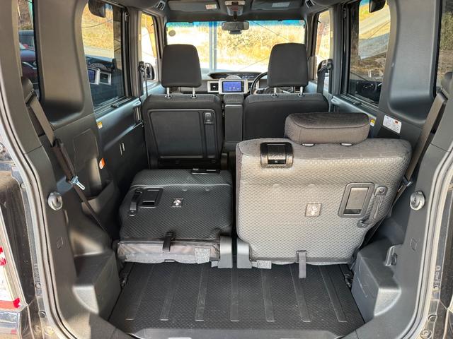 ウェイク Gターボ レジャーエディションSAII メモリーナビ フルセグTV リアカメラ スマートキー LEDヘッドライト 衝突軽減ブレーキ 両側パワスラ Bluetooth 純正15インチアルミ(39枚目)