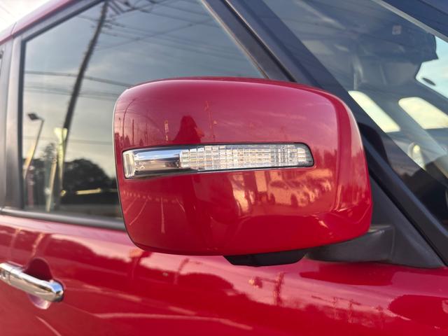 ソリオバンディット ハイブリッドＳＶ　メモリーナビ　フルセグＴＶ　全方位カメラ　スマートキー　ＬＥＤヘッドライト　衝突軽減ブレーキ　片側パワスラ　前ドラレコ　シートヒーター　Ｂｌｕｅｔｏｏｔｈ　クルコン　純正１５インチアルミ　ＥＴＣ（18枚目）