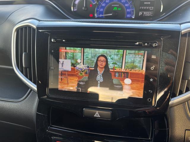 ソリオバンディット ハイブリッドＳＶ　メモリーナビ　フルセグＴＶ　全方位カメラ　スマートキー　ＬＥＤヘッドライト　衝突軽減ブレーキ　片側パワスラ　前ドラレコ　シートヒーター　Ｂｌｕｅｔｏｏｔｈ　クルコン　純正１５インチアルミ　ＥＴＣ（25枚目）