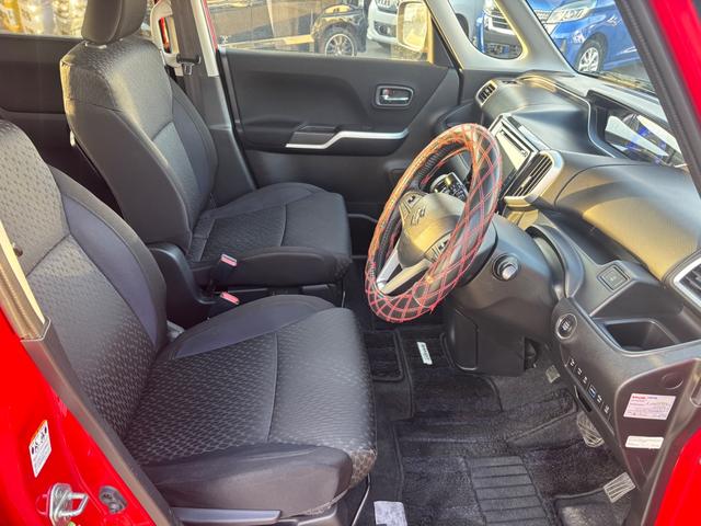 ソリオバンディット ハイブリッドＳＶ　メモリーナビ　フルセグＴＶ　全方位カメラ　スマートキー　ＬＥＤヘッドライト　衝突軽減ブレーキ　片側パワスラ　前ドラレコ　シートヒーター　Ｂｌｕｅｔｏｏｔｈ　クルコン　純正１５インチアルミ　ＥＴＣ（37枚目）